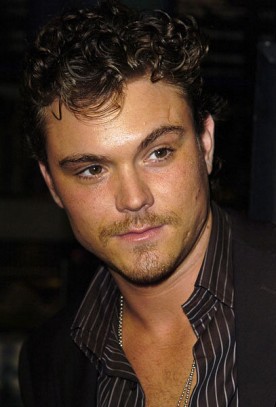 Clayne Crawford Fotoğrafı