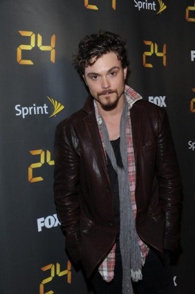 Clayne Crawford Fotoğrafı