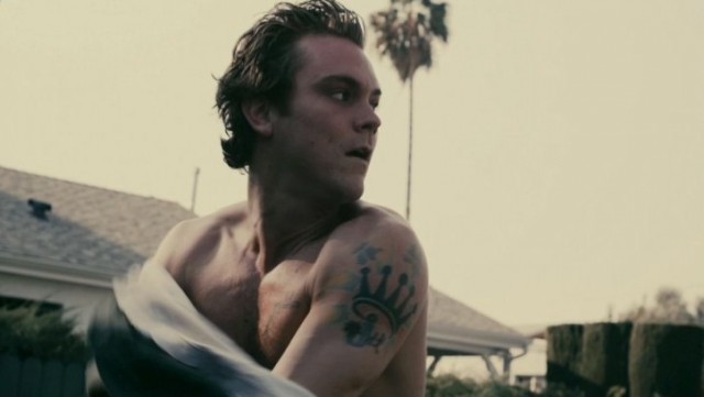 Clayne Crawford Fotoğrafı