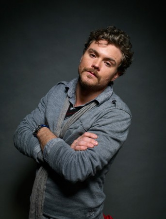 Clayne Crawford Fotoğrafı