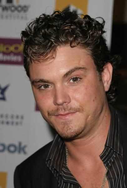 Clayne Crawford Fotoğrafı