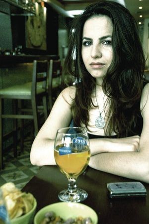 Bihter Dinçel fotoğrafı