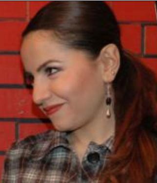 Bihter Dinçel Fotoğrafı