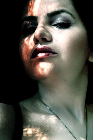 Bihter Dinçel Fotoğrafı