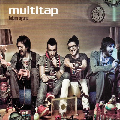 Multitap fotoğrafı