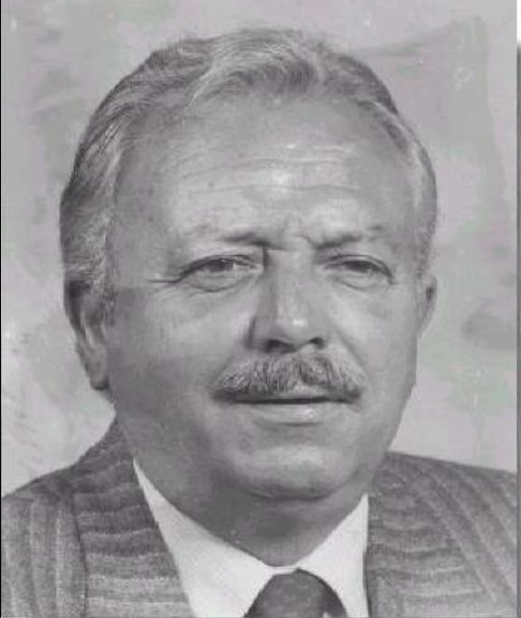 Ekrem Dümer fotoğrafı