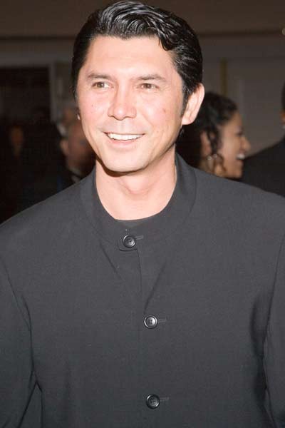 Lou Diamond Phillips fotoğrafı