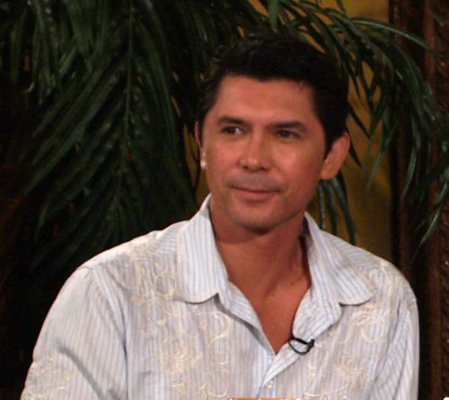 Lou Diamond Phillips fotoğrafı