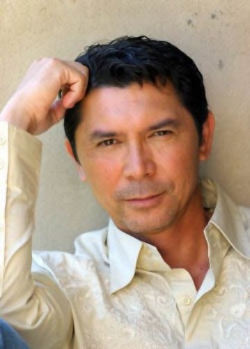 Lou Diamond Phillips fotoğrafı