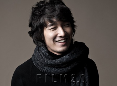 Seung-woo Cho Fotoğrafı