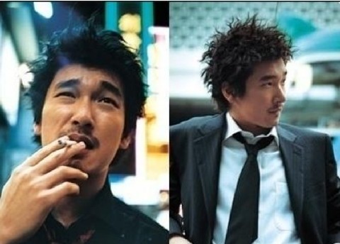 Seung-woo Cho Fotoğrafı