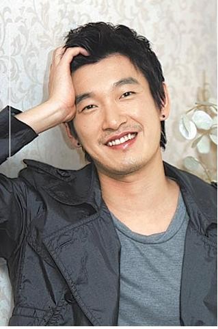 Seung-woo Cho Fotoğrafı