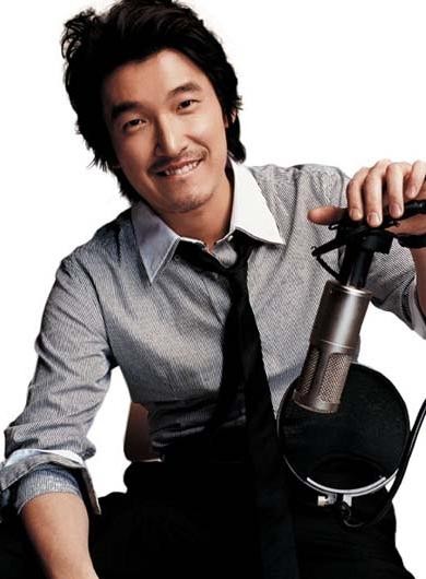 Seung-woo Cho Fotoğrafı