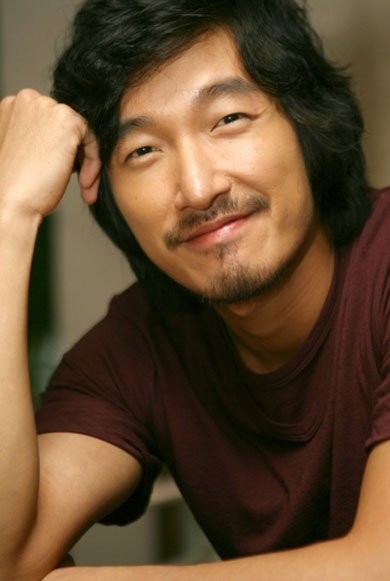 Seung-woo Cho Fotoğrafı