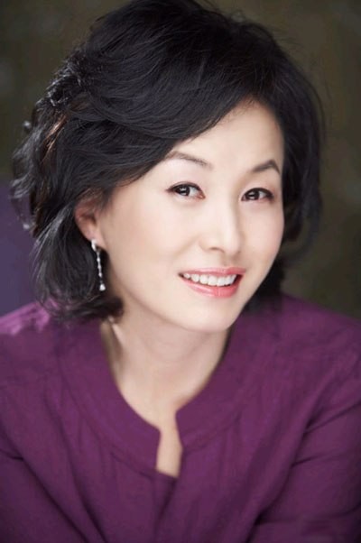 Kim Mi-sook Fotoğrafı