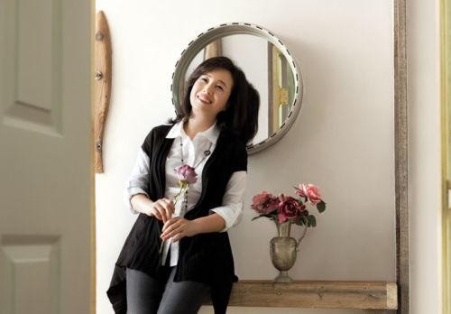 Kim Mi-sook Fotoğrafı