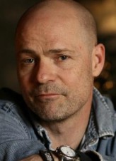 Gord Downie fotoğrafı