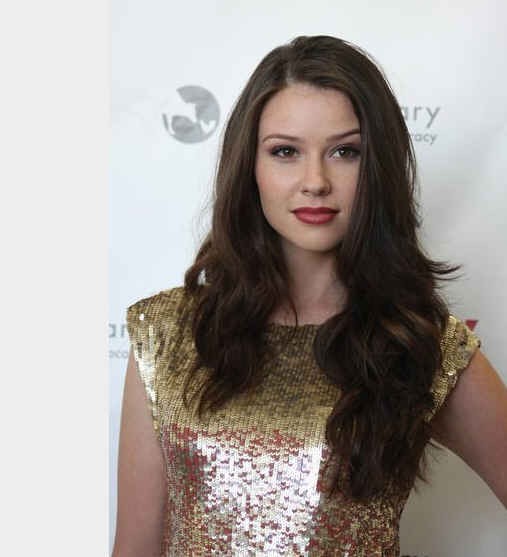 Jenn Proske Fotoğrafı