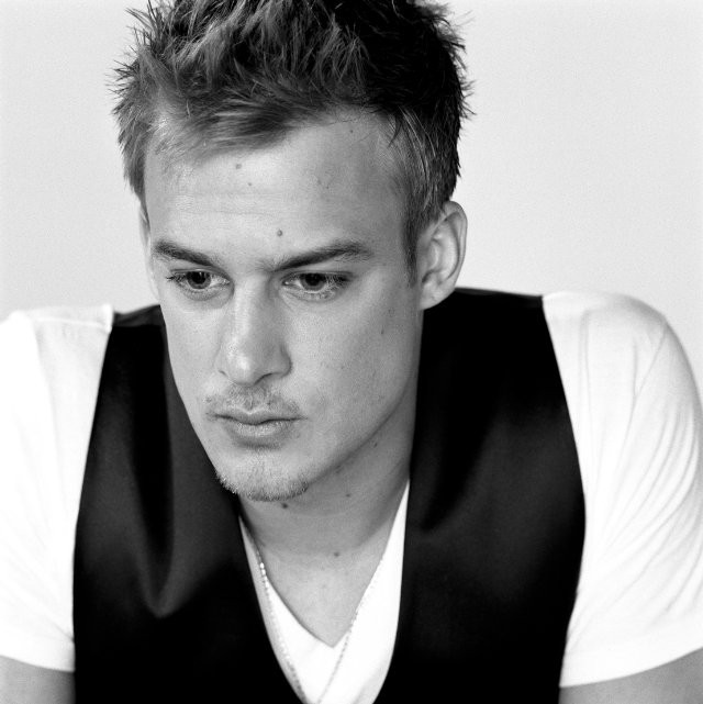 Bradley Dodds Fotoğrafı