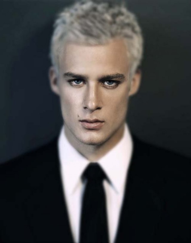 Bradley Dodds Fotoğrafı