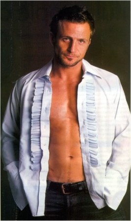 Jeremy Sheffield fotoğrafı