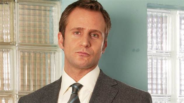 Jeremy Sheffield fotoğrafı