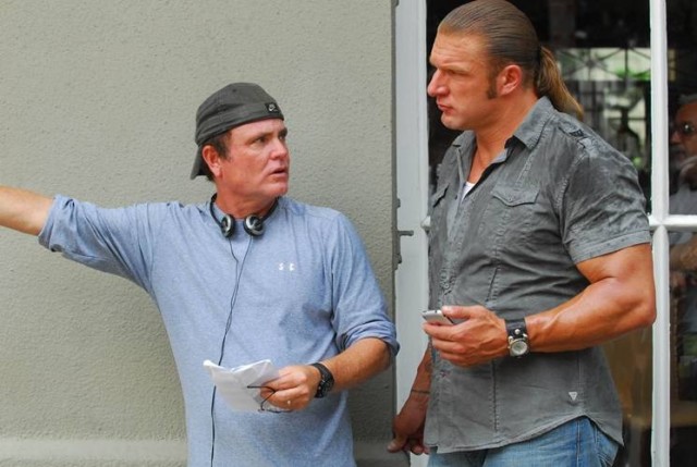 Stephen Herek Fotoğrafı