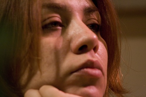 Yeşim Ceren Bozoğlu Fotoğrafı