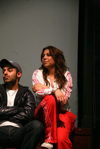 Yeşim Ceren Bozoğlu Fotoğrafı