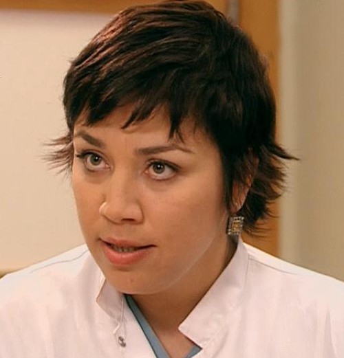 Yeşim Ceren Bozoğlu Fotoğrafı