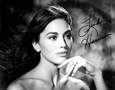 Linda Harrison fotoğrafı