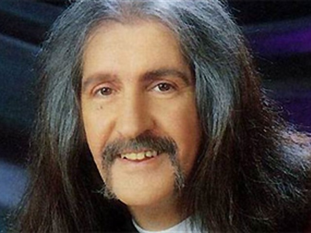 Barış Manço Fotoğrafı