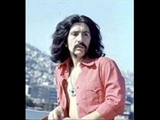 Barış Manço Fotoğrafı