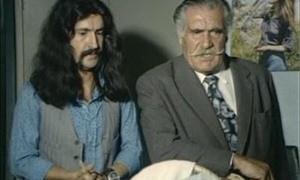 Barış Manço Fotoğrafı