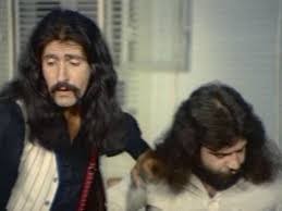 Barış Manço Fotoğrafı