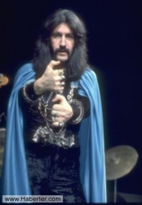 Barış Manço fotoğrafı