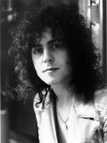 Marc Bolan fotoğrafı