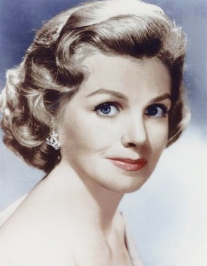 Ilene Woods fotoğrafı