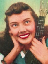 Rhoda Williams fotoğrafı