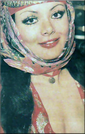 Mine Mutlu fotoğrafı