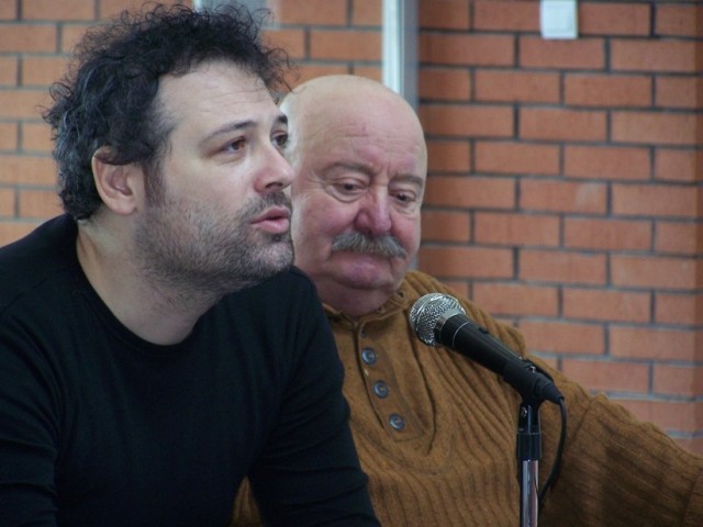 Ergin Orbey fotoğrafı