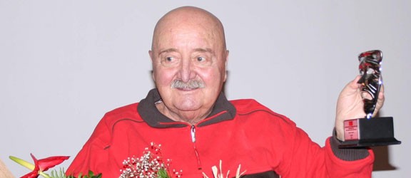 Ergin Orbey fotoğrafı