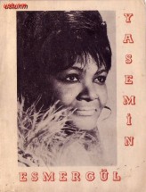 Yasemin Esmergül fotoğrafı