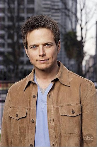 Scott Wolf fotoğrafı