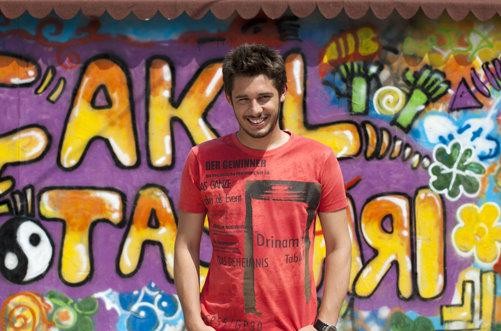 Özgün Karaman Fotoğrafı