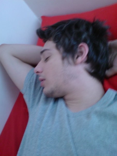 Özgün Karaman Fotoğrafı