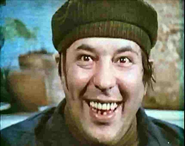 Mete İnselel fotoğrafı