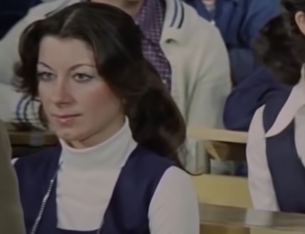 Sevtap Erdemli fotoğrafı