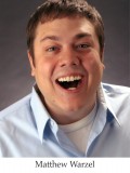 Matthew Warzel fotoğrafı