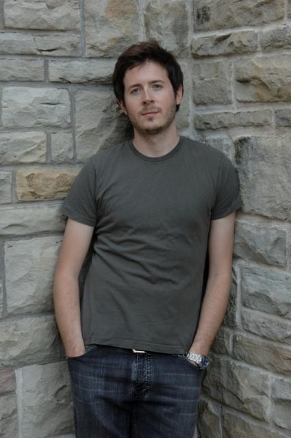 Asher Lenz fotoğrafı